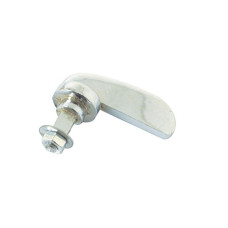 2x Federclip Haube für Ford / New Holland 2000 3055 4110 4330 5030 5340 6810 7810