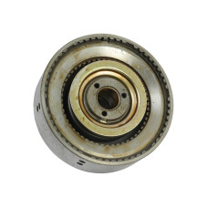 Kupplungspackung Zapfwelle für Ford / New Holland 5000 5190 5700 6700 7100 7700