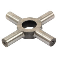 Kreuz - Differenzial für Ford / New Holland Dexta TS 231 2000 4000 6410 7010 8340