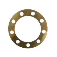 Dichtung Vorderachse für Ford/New Holland 2000 US Built 2100 3310 333 3600 4610 530A