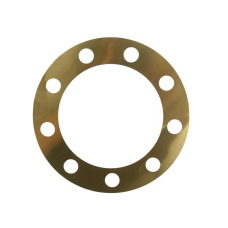 Dichtung Vorderachse für Ford/New Holland 2000 US Built 2100 3310 333 3600 4610 530A