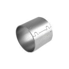 Buchse für Achse Buchse für Achse