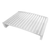 Kühlergrill für Ford / New Holland 230 335 530 2310 3430 4130 5110 6610 710 8010