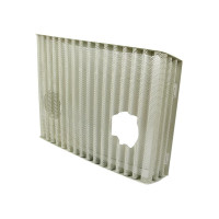 Kühlergrill für Ford / New Holland 230 2810 3610 3930 4110 4610 5030 6410 6810 8010