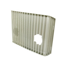 Kühlergrill für Ford / New Holland 230 2810 3610 3930 4110 4610 5030 6410 6810 8010
