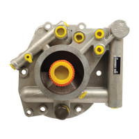 Hydraulikpumpe für Ford / New Holland 5610S 6610S 6640 7840 8010 8340 TS80 TS120