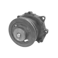 Wasserpumpe für Ford / New Holland 7910 8530 8730 9200 9600 TW5 TW10 TW20 TW30