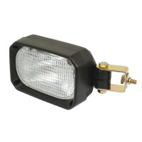 Arbeitsscheinwerfer Re/Li für Case IH CS MAXXUM PUMA Ford / New Holland TL TM TW