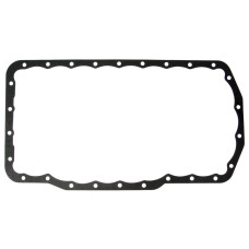 Ölwannendichtung - 4 Zyl. für Ford / New Holland 4830 5200 5610 6410 7100 7610 TS