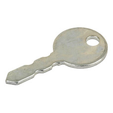 Zündschlüssel für Fordson DEXTA, MAJOR, POWER MAJOR, SUPER DEXTA, SUPER MAJOR