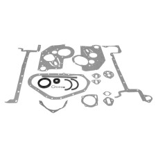 Dichtsatz unten - 4 Zyl. für  Fordson Major, Power Major, Super Major