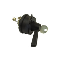 Zündschloss für Fordson DEXTA, MAJOR, POWER MAJOR, SUPER DEXTA, SUPER MAJOR