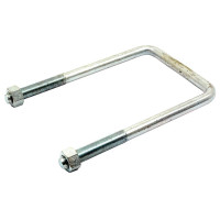 U-Bolzen Stabilisator für Ford / New Holland 230 345 420 2610 3900 4400 6700 8210