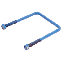 U-Bolzen Stabilisator für Ford / New Holland 2810 4630 5610 6810 7840 8830 TS TW