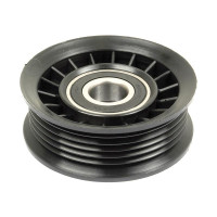 Spannrolle für Ford/New Holland 5640 6640 7740 7840 8240 8340 TS100 TS110 TS115