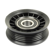 Spannrolle für Ford / New Holland 5640 6640 7740 7840 8240 8340 TS100 TS110 TS115