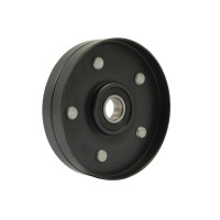 Spannrolle für Ford / New Holland 2000 3000 4000 5000 5640 7740 7840 8340 TS110