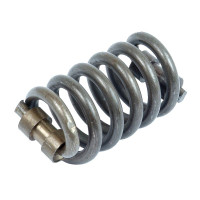 Kupplungsfeder - Yellow für Ford / New Holland TW 233 545 2000 3600 4610 5640 8630