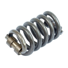 Kupplungsfeder - Yellow für Ford / New Holland TW 233 545 2000 3600 4610 5640 8630