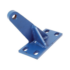 Stabilisator-Halter links für Ford / New Holland 5000 5600 6410 7600 7810 8210