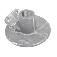 Reglerplatte für Fordson 8N 9N NAA Massey Ferguson TE20 TEA20 TED20 TEF20 TO30