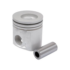 Kolben für  Ford / New Holland 555, 5610S, 5640, 675E, 7810S, 7840