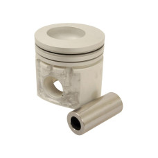 Kolben für Fiat M100 M115 M135 M160 Ford / New Holland 6610S   TS115 TS80 TS90