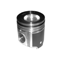 Kolben für Ford / New Holland 575, 675, 7010, 7610S, 7630, 7740, 8340, TS100, TS110