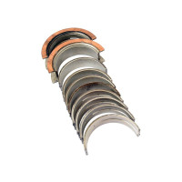 Hauptlager +0.010'' Set für Ford / New Holland 2100 3550 5640 6640 8340 TM TS TV