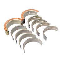 Hauptlager +0.020 Set für Ford / New Holland 2000 3000 4610 5200 6640 7200 TM TS