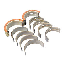 Hauptlager +0.020 Set für Ford / New Holland 2000 3000 4610 5200 6640 7200 TM TS