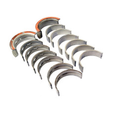 Hauptlager +0.020 0.50mm Set für Ford / New Holland TM Fiat G170 Case IH MXM Hauptlager +0.020 0.50mm Set für Ford / New Holland TM Fiat G170 Case IH MXM