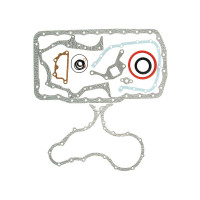 Dichtsatz unten 4 Zyl. für Ford / New Holland 5640 6640 7010 7740 TS80 TS90 TS100