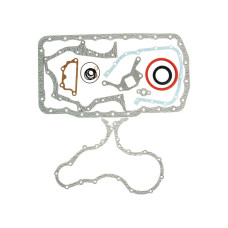 Dichtsatz unten 4 Zyl. für Ford / New Holland 5640 6640 7010 7740 TS80 TS90 TS100