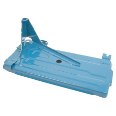 Batterieablage für Ford / New Holland 445 2000 2310 3400 4340 5200 5610 6700 7810