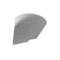 Kotflügel - Rechts Ford / New Holland Major, Super Major - E1ADDN16312B