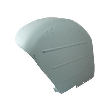 Kotflügel - Links für Ford / New Holland - Fordson Major, Super Major