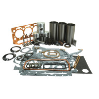 Motorüberholsatz für Ford / New Holland 334 Fordson Super Dexta Perkins A3.152