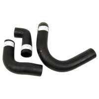 Kühlerschlauch-Satz Kühlmittelschlauch für Fordson Major Power Major Super Major