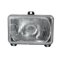 Scheinwerfer Re oder Li für Case IH CS100-CS150 Ford/New Holland 5640-8340 Steyr CVT