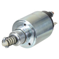 Magnetschalter für Lucas Ford / New Holland 555E, 555EInd., 5610S, Fiat M100, M115, M135