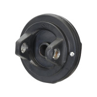 PTO Mittelstück für Weitwinkelgelenk passend für Walterscheid 35.41.05, 354105