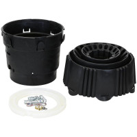 Weitwinkel-Schutztrichter für Zapfwelle / Gelenkwelle