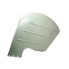 Kotflügel - Rechts für Ford / New Holland - Fordson Major, Power Major Kotflügel - Rechts für Ford / New Holland - Fordson Major, Power Major