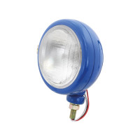 Scheinwerfer Rechts (Straight DIP) für Ford / New Holland Dexta, Major, Power Major