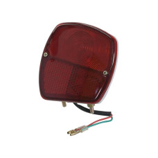 Rückleuchte Rechts  für Ford / New Holland 2000 3000 3300 4100 4600 5200 6600 7600