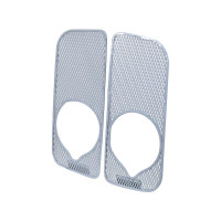 Kühlergrillset links/rechts passend für Fordson Dexta und Fordson Super Dexta