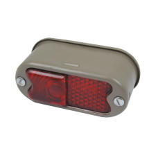 Rückleuchte Rechts für Ford / New Holland Fordson Major Power Major Super Major Rückleuchte Rechts für Ford / New Holland Fordson Major Power Major Super Major