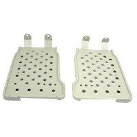 Trittbrett-Set, Rechts und Links für Ford / New Holland Major, Power Major