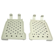 Trittbrett-Set, Rechts und Links für Ford / New Holland Major, Power Major